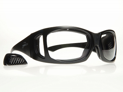 ドライアイメガネ